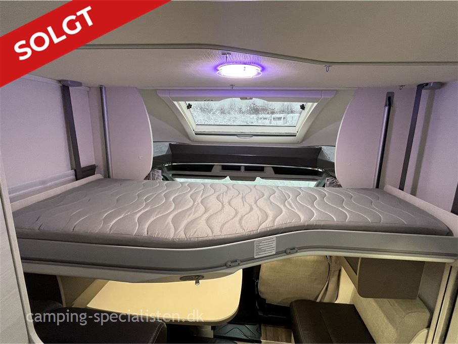 Chausson Flash 515